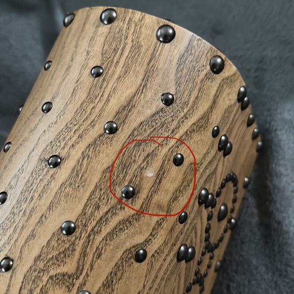 Global Views Wooden Boxes set of 2 - Picture 15 of 17